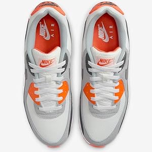●27オレンジ　NIKE エアマックス90 送料無料 26 5cm ナイキ NIKE エア マックス 90 AIR MAX 90